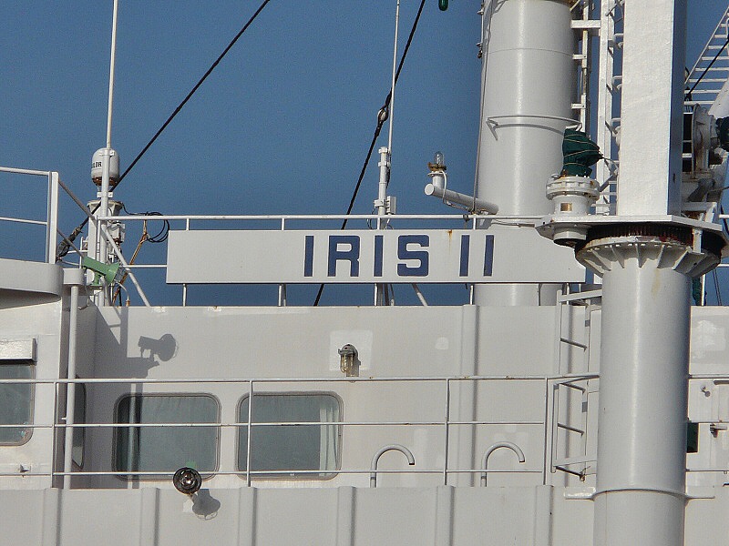  iris II 140205 13.25 SL 16 2