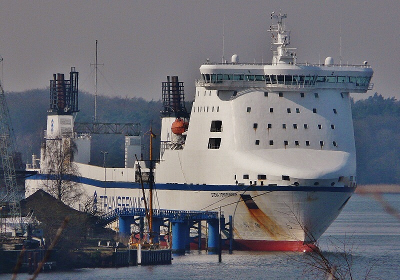  stena forerunner 150318 11.00 Vo HW 2