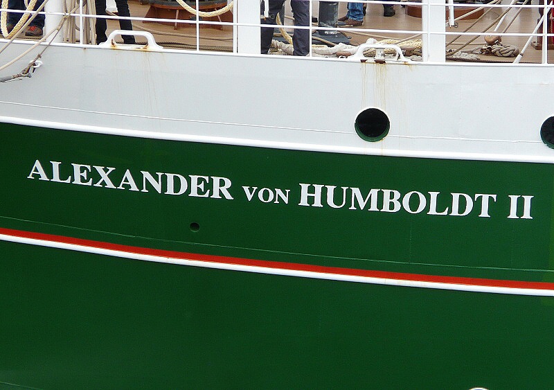  alexander von humboldt II 02 150601 14.45 NK 2