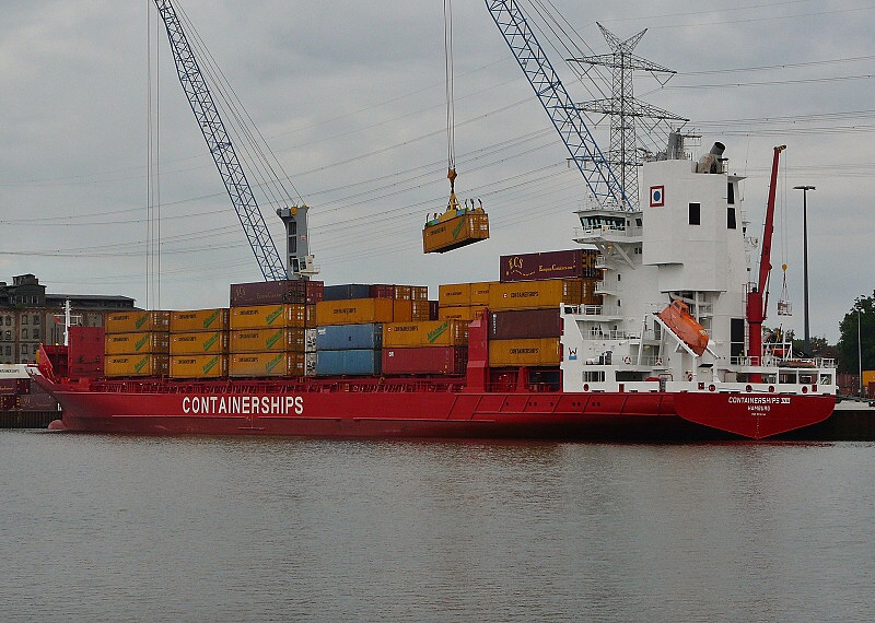  containerships VIII 01 150623 09.15 HI 2