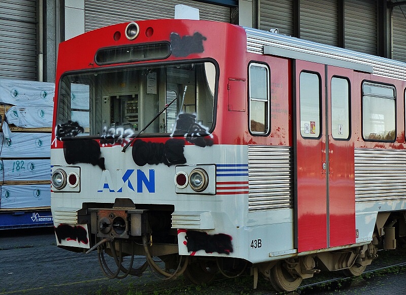  akn triebwagen 02 151123 14.00 Nordlandkai Halle 93 2