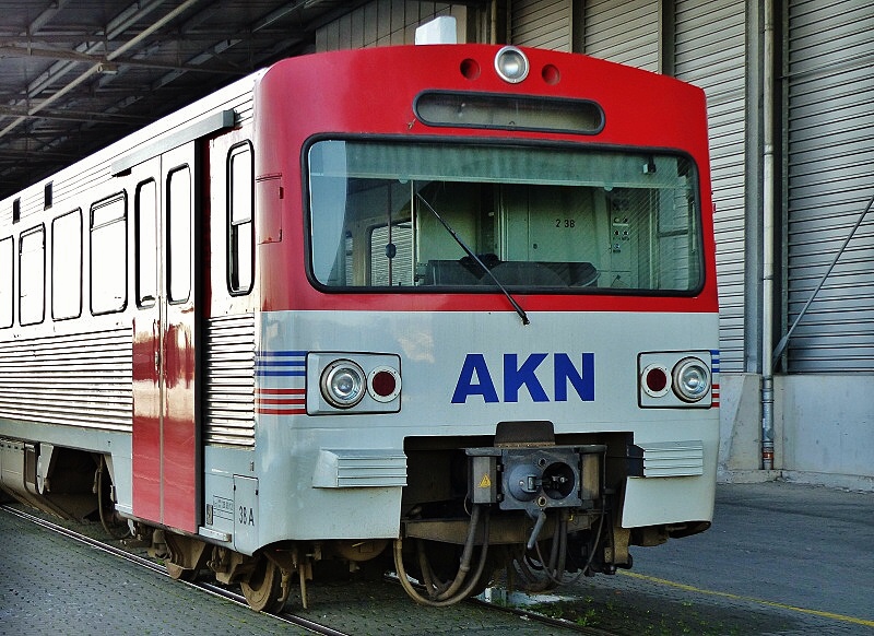  akn triebwagen 09 151123 14.00 Nordlandkai Halle 93 2