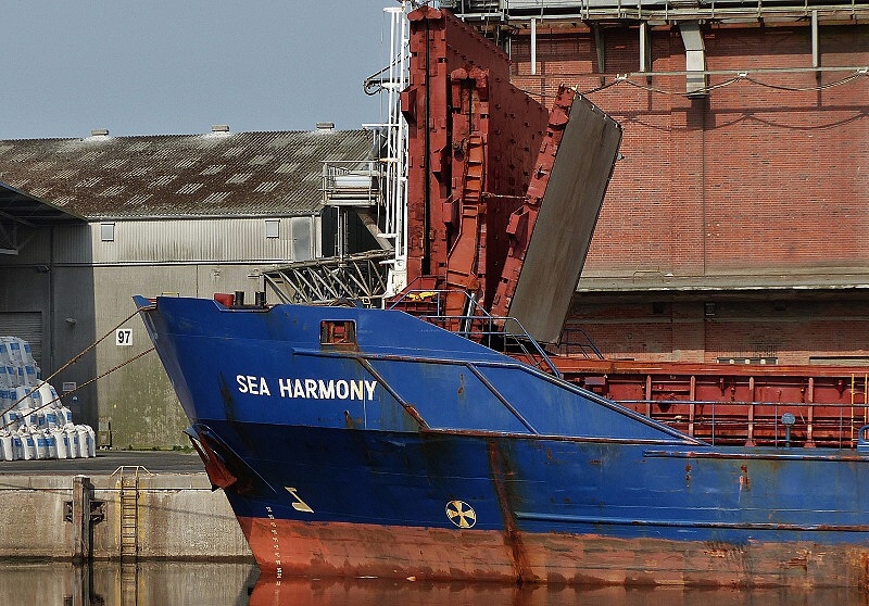  sea harmony 06 160519 08.40 NK 2