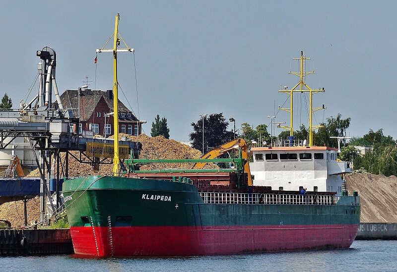  klaipeda 160607 15.15 Vo BTT 2