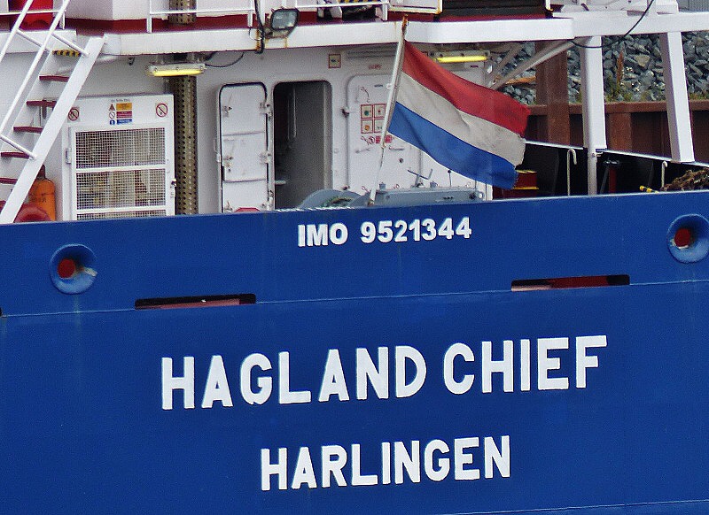  hagland chief 08 160711 15.05 NK 2