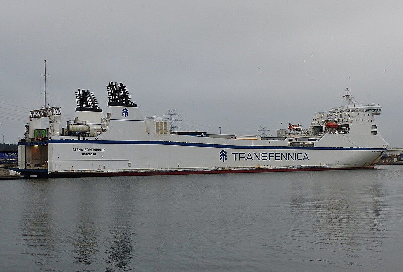  stena forerunner 03 161126 15.15 HI 2