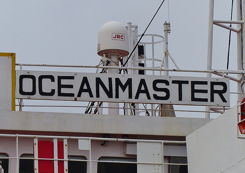  oceanmaster 09 170109 12.30 NK 2