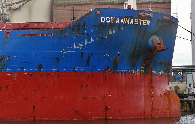  oceanmaster 11 170109 12.30 NK 2
